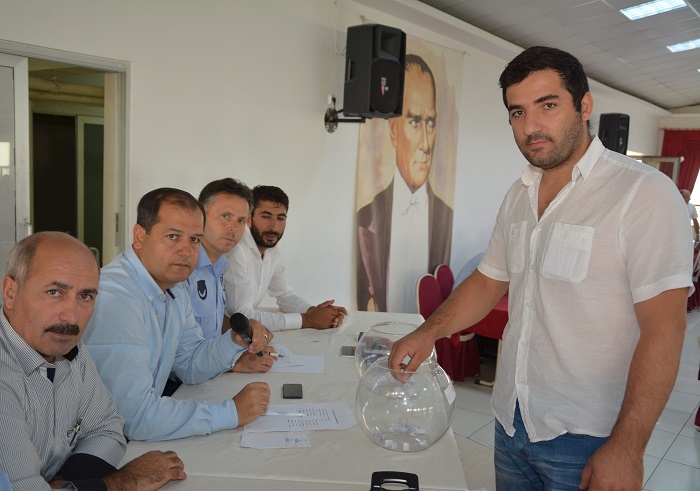Kurban Yerleri ��in Kuralar �ekildi