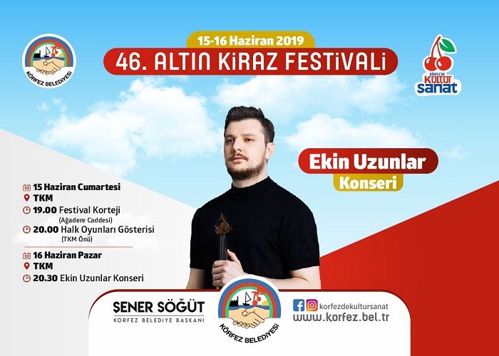 K�rfez�de Co�kulu Festival