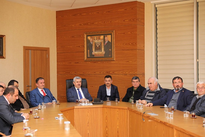 Asl Amalar Trkiye Ekonomisini kertmek