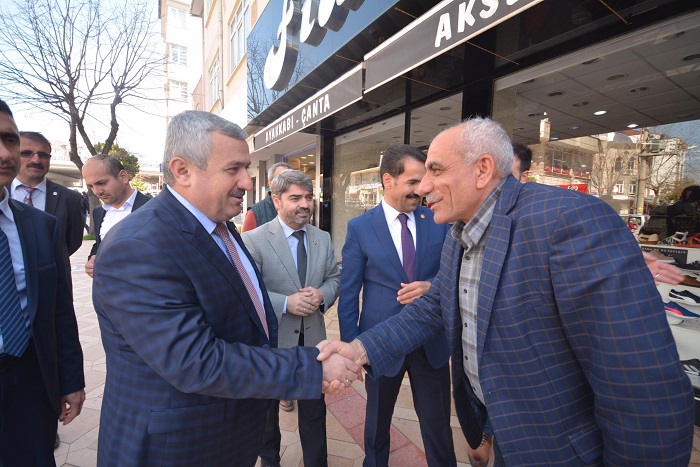 Gerek G Milletin Olacak