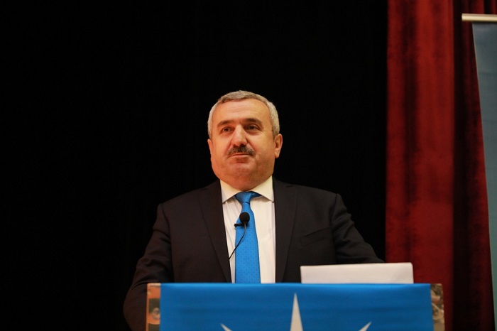 Krfez 2023 Hedeflerine Hazr