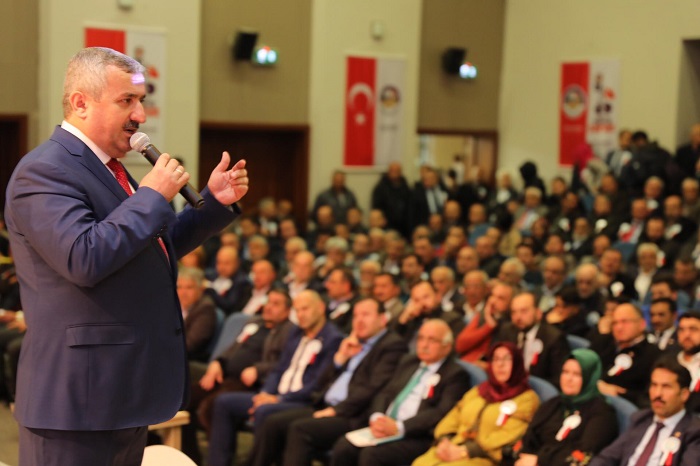 Bakan Baran 4 Yl Deerlendirecek