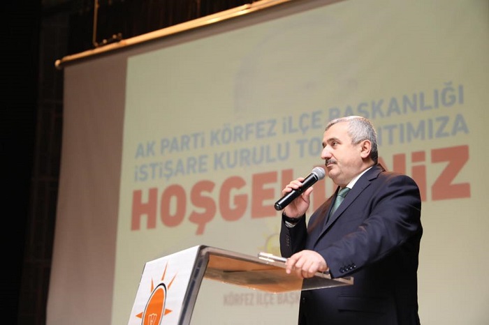 Baarmzda En Byk Emek Tekilatlarndr