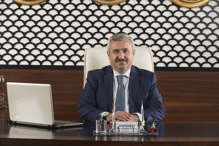 Bakan smail Barandan Avukatlar Gn Mesaj