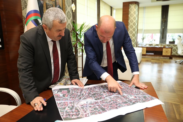 ALTYAPI ALIMASI BTER BTMEZ ASFALTLAYACAIZ