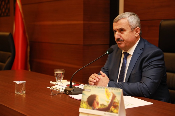 Krfezde Tarihi Beraber Yazdk