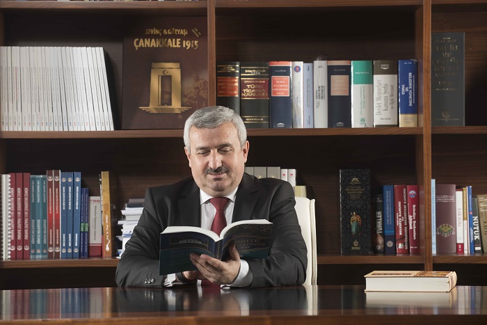 Kitap En Deerli Hazinedir