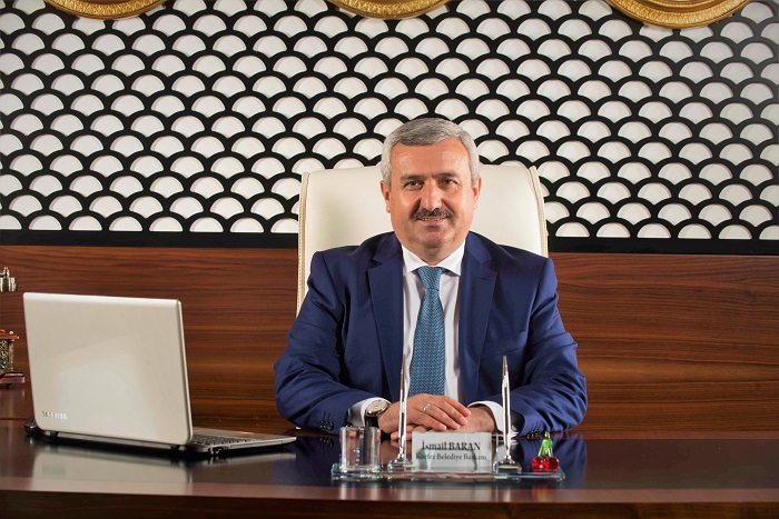 Ba�kan Baran�dan ��rencilere M�jde