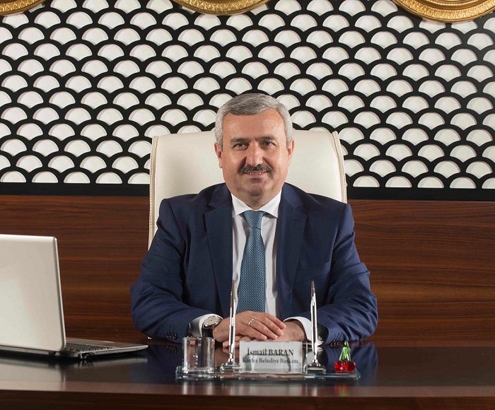 K�RFEz�DE E��T�ME KATKI PAYLARI YATIRILDI