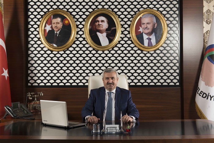 Her Zaman Gurur ve Onur Kayna��m�z Oldu