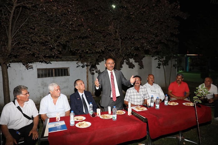 Balk Barnaklar in Onay Geldi