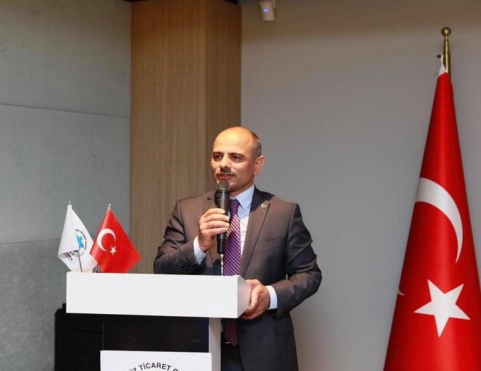 Söğüt, "Katılımcı Yönetimle İlerleyeceğiz"