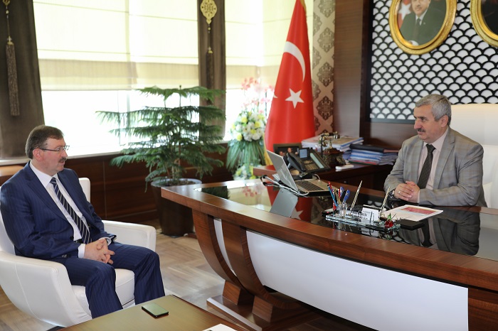 Körfez´in Alt Yapısına 100 MİLYON LİRA