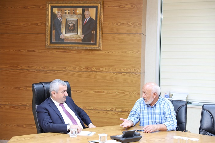 Amacmz Hedefi ve deali Olan Bir Nesil Yetitirmek