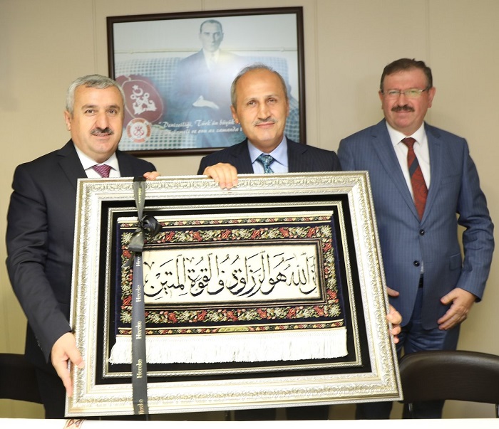 HEREKE HALISI EN GZEL HEDYE