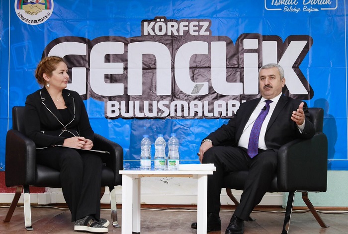 BU LKENN EN BYK SERMAYES SZLERSNZ
