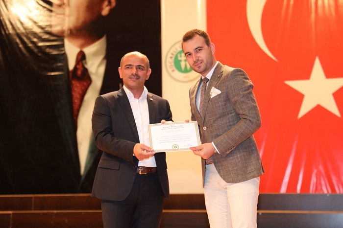 "Kendinizi Yenileyin, Geli�tirin"