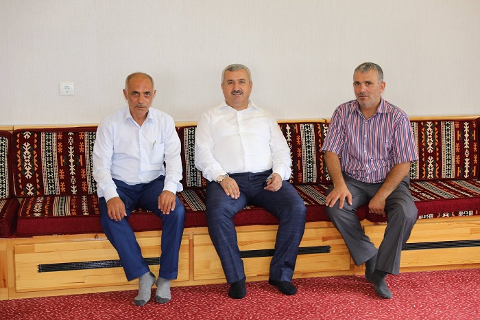 Derneklerimiz Bizim Zenginliimiz