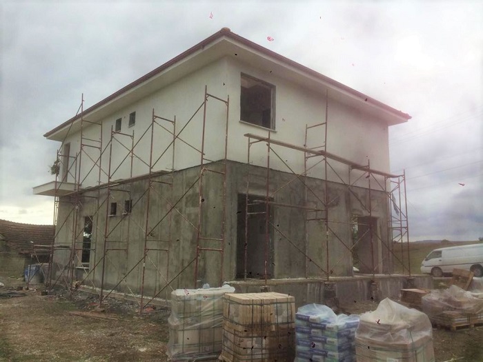 KRFEZN KYLERNE MODERN KONAKLAR