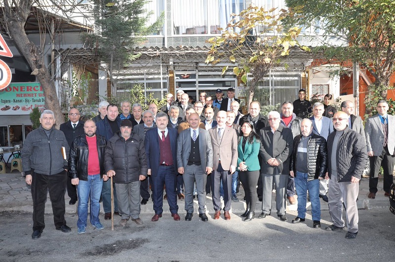 Krfezde esnaf bulumalar balad