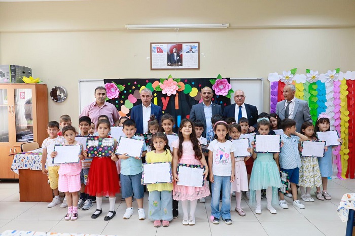 K�rfez�de Karne Heyecan�