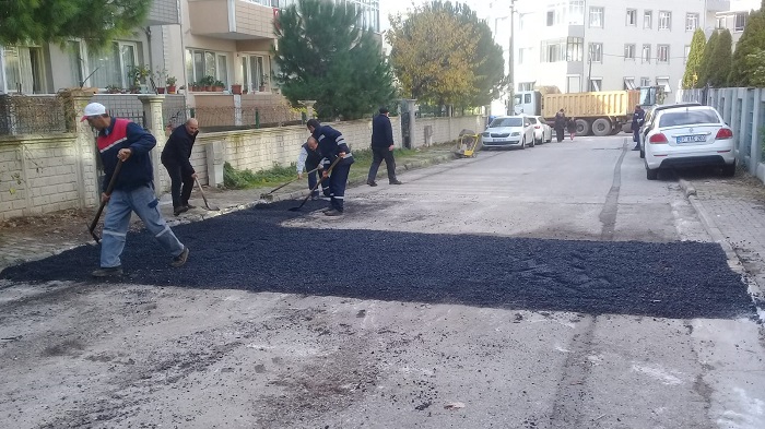 Krfezde Yollara K Bakm