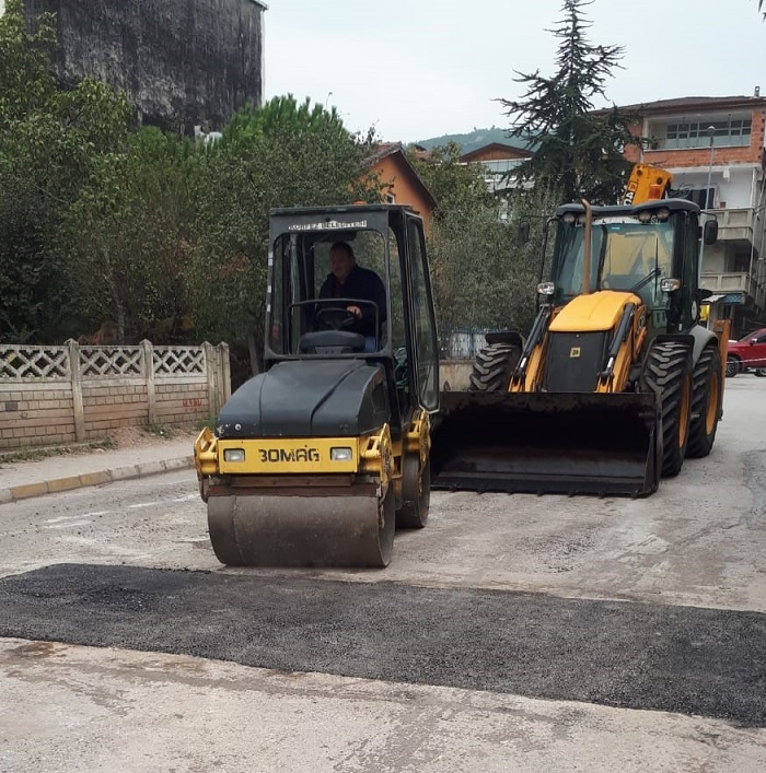 Krfezde Yollara Bakm