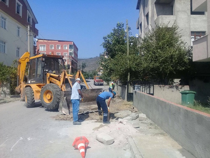 Mobil Ekipler zm retiyor