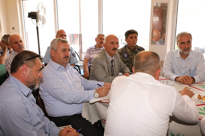 Yaplan Tm almalar Daha Gzel Krfez in