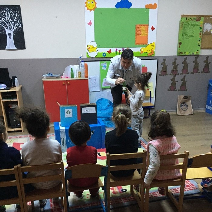 Gelecek, Sizlerle Daha Gzel Olacak