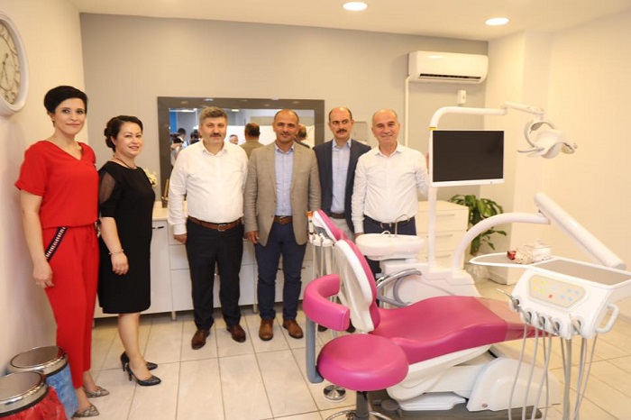 K�rfez�e bir yeni i�letme daha