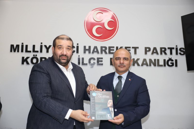 St, "Krfezde Gl Bir Birliktelie Sahibiz"