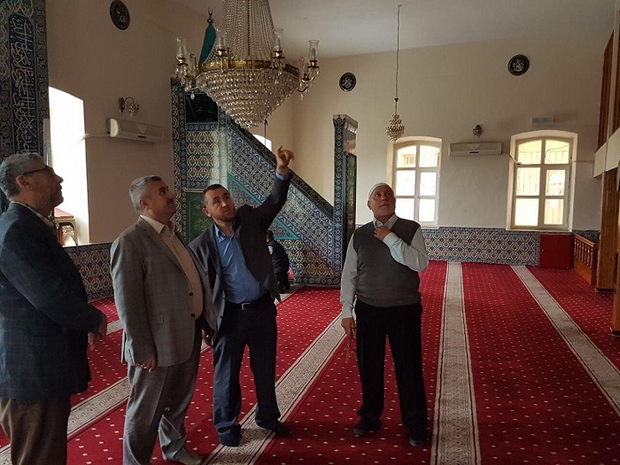 Tarihi Deerlerimiz Bizler in nemli