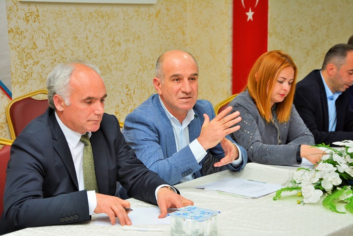 Krfezdeki Bu Birlik Trkiyeye rnek