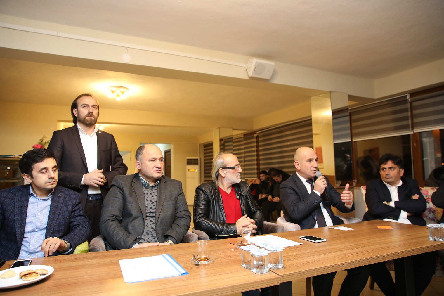 Krfez Genlerbirlii tay Daha da Ykseltti