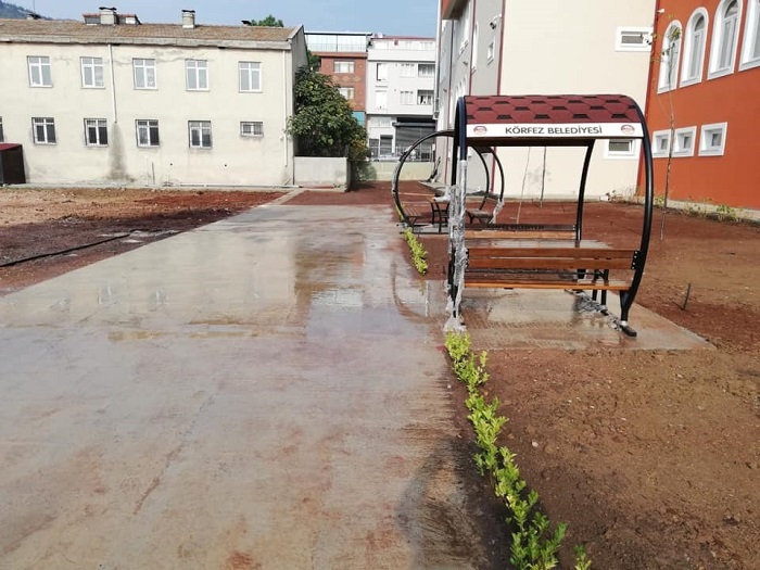 renciler stemiti, Bakan St Szn Tuttu 