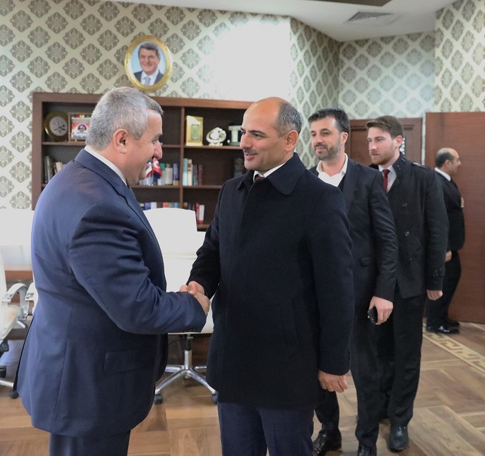 Tekilatlarmzn Fikri Bizler in nemlidir