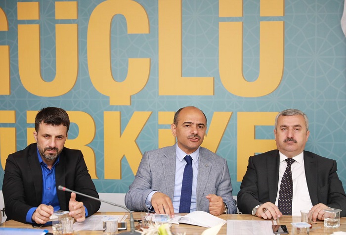 24 Haziran Dirili ve ahlan Olacak