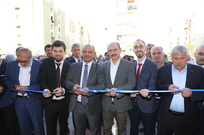 "le Ekonomisine Katk Salyorsunuz"