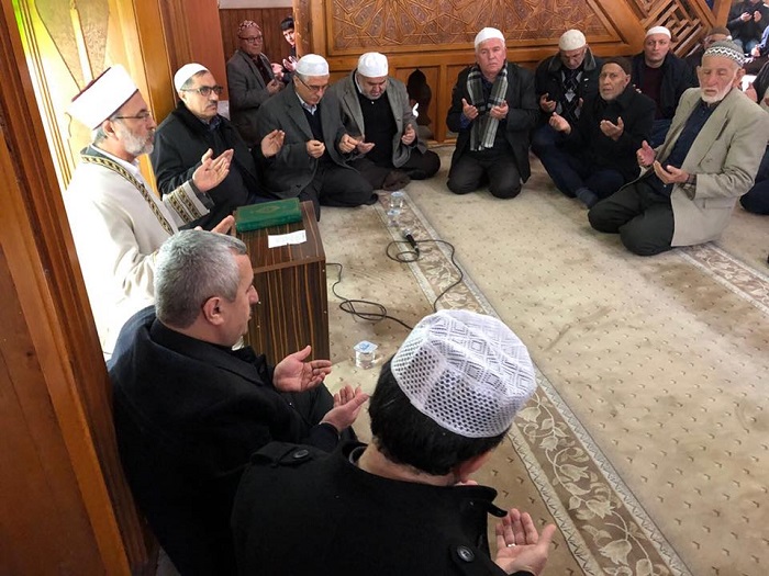 Kalbimizin Kesinde Hep Yaayacaklar