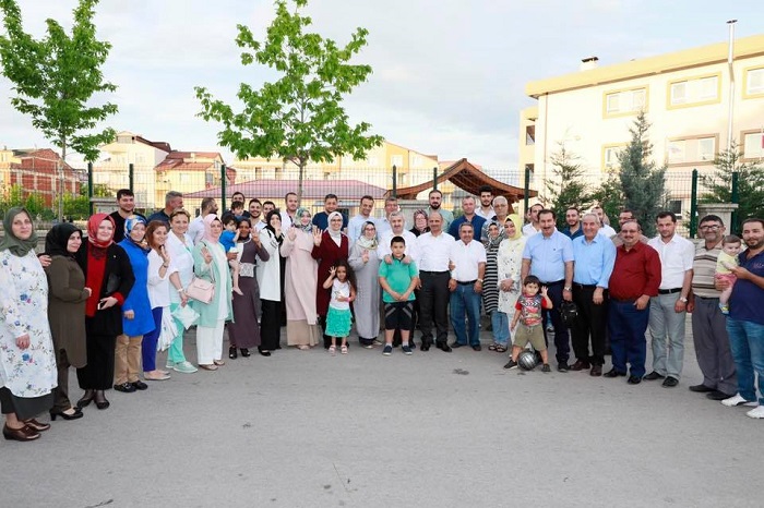 En g�zel cevab� sand�kta verece�iz