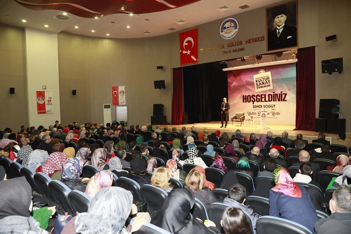 Bekir Develiden Hikayelerle Anadolu rfan