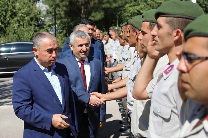 Krfezde Huzurun Bekileri Unutulmad
