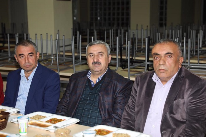 Muharrem Ay� H�z�n ve Matem Ay�d�r