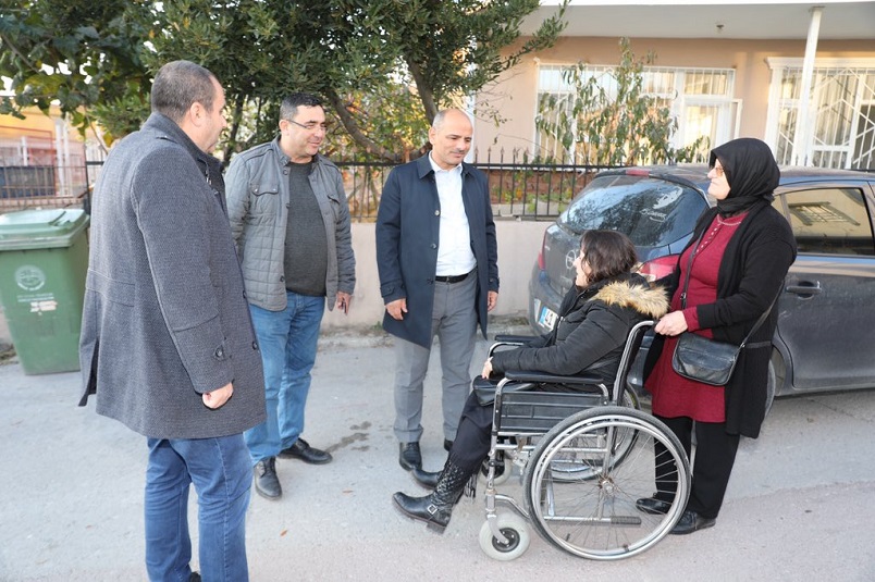 Hedeflerimize istiare ile ulaacaz