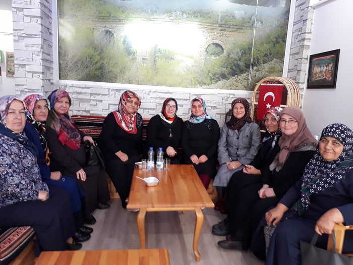 BLGE BARAN TAKPRLLER YALNIZ BIRAKMADI 