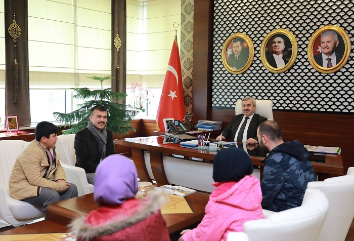 Gelecek Hedeflerinizi �yi Belirlemelisiniz