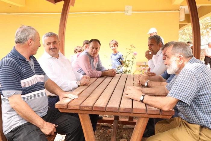 Krfezde Durmak Yok, Yola Devam