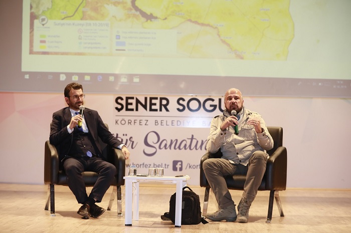 Yarar, "Trkiye Artk Oyun Kuruyor"