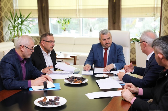 ���imizin Al�n Teri Benim ��in �nemli